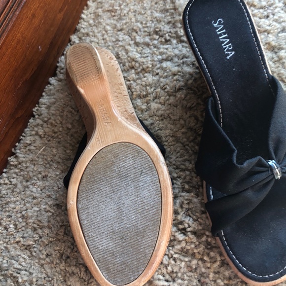 Sahara wedges! - Picture 3 of 3